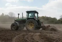 Better harvests drive tractor and combine harvester sales