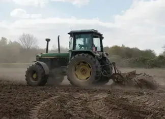 Better harvests drive tractor and combine harvester sales