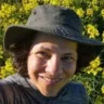 Jeanne Van der Merwe