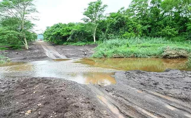 flood damage kwazulu-natal