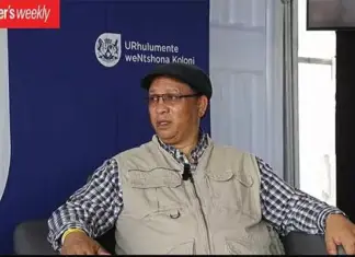 ‘An attack on a farmer is an attack on the economy’ – Dr Ivan Meyer