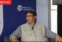 ‘An attack on a farmer is an attack on the economy’ – Dr Ivan Meyer