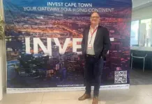 Piet de Jager steps in as new CEO of Fresh Produce Exporters’ Forum
