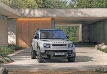 Choosing the 90, 110 or 130? There is a Defender for everyone!
