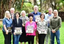 Landmark publication marks a century of pig stud breeding