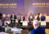 Your farm, Africa’s future: building a self-sufficient continent