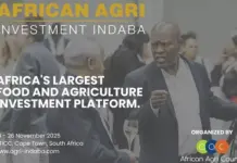 Agro-industrial parks in focus as Africa eyes agricultural growth