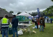 Emerging farmer opportunities in the spotlight at Agri 5 Expo KZN