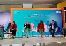 Unlocking Africa’s potential requires bold leadership