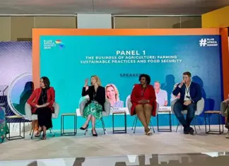 Unlocking Africa’s potential requires bold leadership