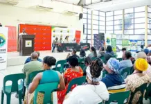 Boxer Farmers’ Day supports Ndwedwe growers with training, mentorship