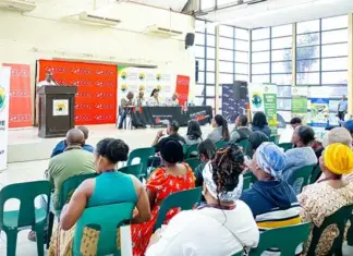 Boxer Farmers’ Day supports Ndwedwe growers with training, mentorship
