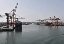 Privatisation of SA ports will promote productivity
