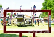 Nampo Alfa 2025: celebrating cattle, tech, and outdoor adventure Nampo Alpha
