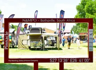 Nampo Alpha