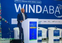 Windaba helping to shape South Africa’s wind energy future