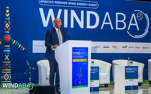 Windaba helping to shape South Africa’s wind energy future