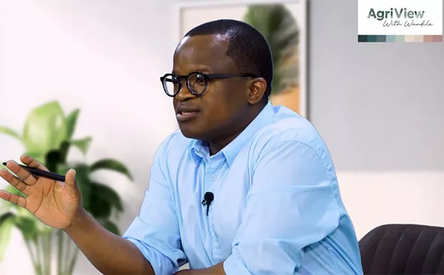 Fields of Gold: The Canola Wave in SA – EP 21