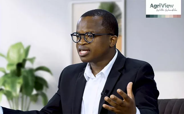 Agricultural solutions for growing food poverty in SA – EP 22 Agricultural solutions for growing food poverty in SA – EP 22