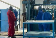SA awaits FMD vaccine shipment from Botswana