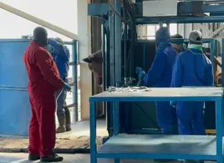 SA awaits FMD vaccine shipment from Botswana