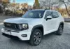 GWM Haval H7 breaks the SUV mould with left-field styling GMW Haval H7