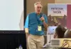 Sharing information on nematode studies will have mutual benefits