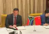 South Africa signs landmark stone fruit trade deal with China