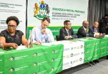Eleven KZN farmers to get commercial farms via government initiative