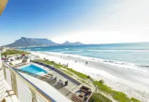 An affordable four-star experience where the ocean meets the mountain