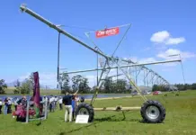 New pivot for Stellenbosch University boosts agriscience offering