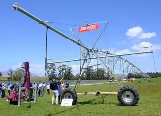 New pivot for Stellenbosch University boosts agriscience offering