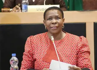 EC agri department achieves clean audit and adds 21 000 jobs