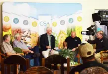 Collaboration in focus during Nampo Alfa 2025 panel discussion