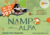 Nampo Alfa: ideal networking opportunity for livestock value chain