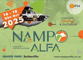 Nampo Alfa: ideal networking opportunity for livestock value chain