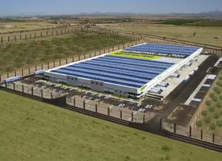 Port of Gauteng could benefit agriculture, says Grain SA