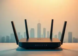 Terrestrial network signal solutions: the future of connectivity SA