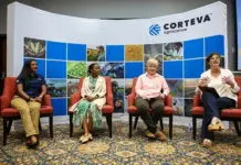 Corteva celebrates women’s impact in agriculture