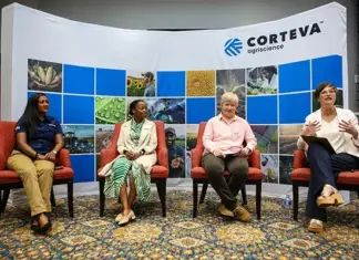 Corteva celebrates women’s impact in agriculture