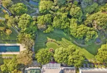 Why The Vineyard Hotel remains one of Cape Town’s favourites