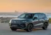 New VW Tayron: more than just a seven-seater Tiguan