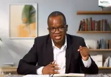 Zimbabwe shuts the gate on maize – EP 16