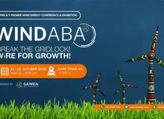 SAWEA spotlights grid reform under Windaba 2025 theme