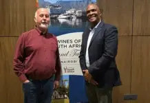 SA wine industry bullish about African market