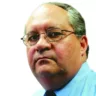 Dr Koos Coetzee