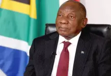 Ramaphosa admits Expropriation Act has legal flaws
