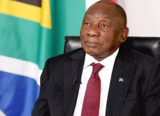 Ramaphosa admits Expropriation Act has legal flaws