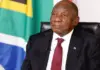 Ramaphosa admits Expropriation Act has legal flaws