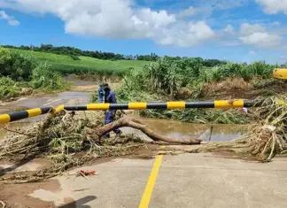 Farmers urged to prepare for La Niña conditions